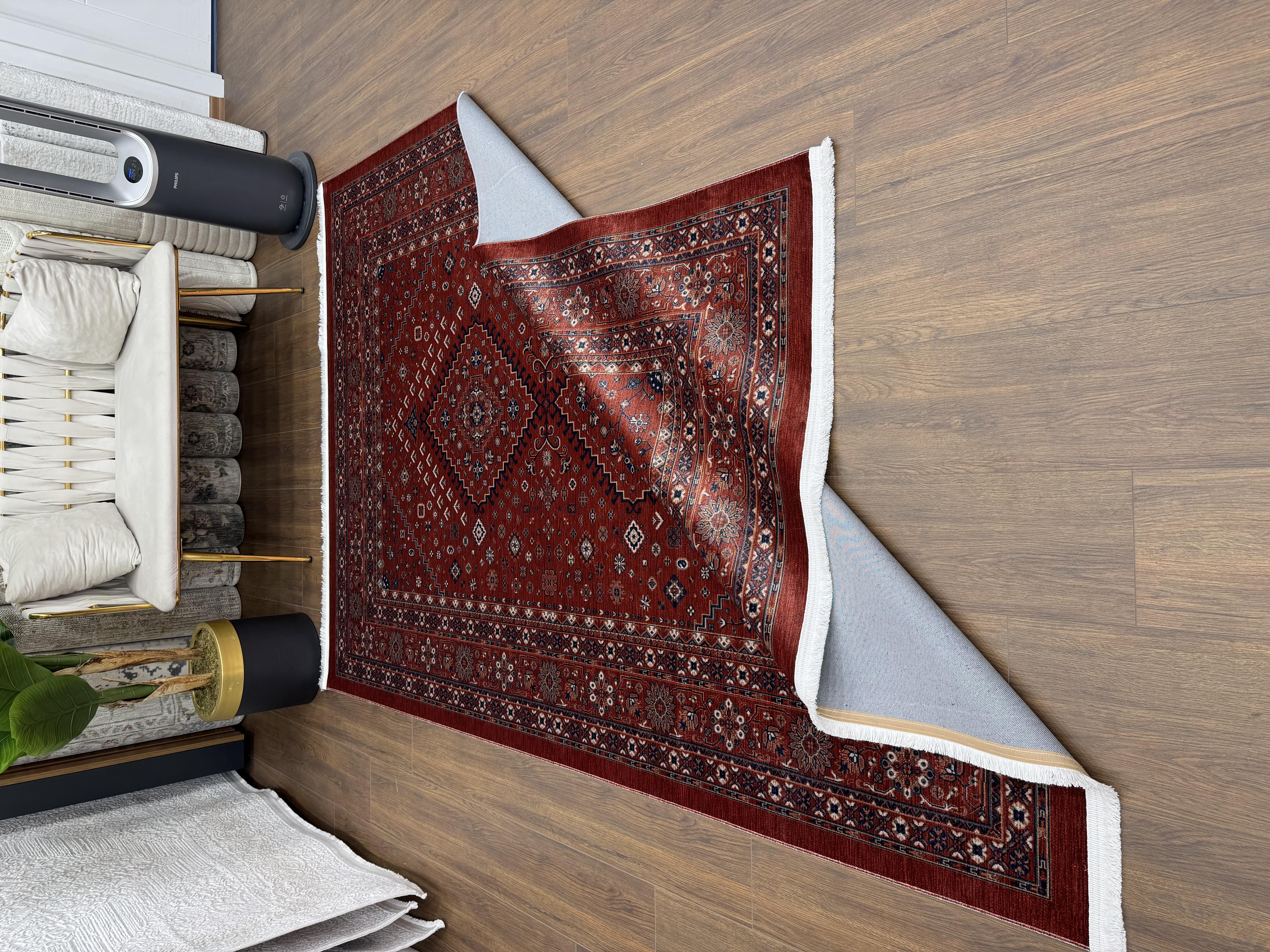 Ottoman 1160V3 Bordo 