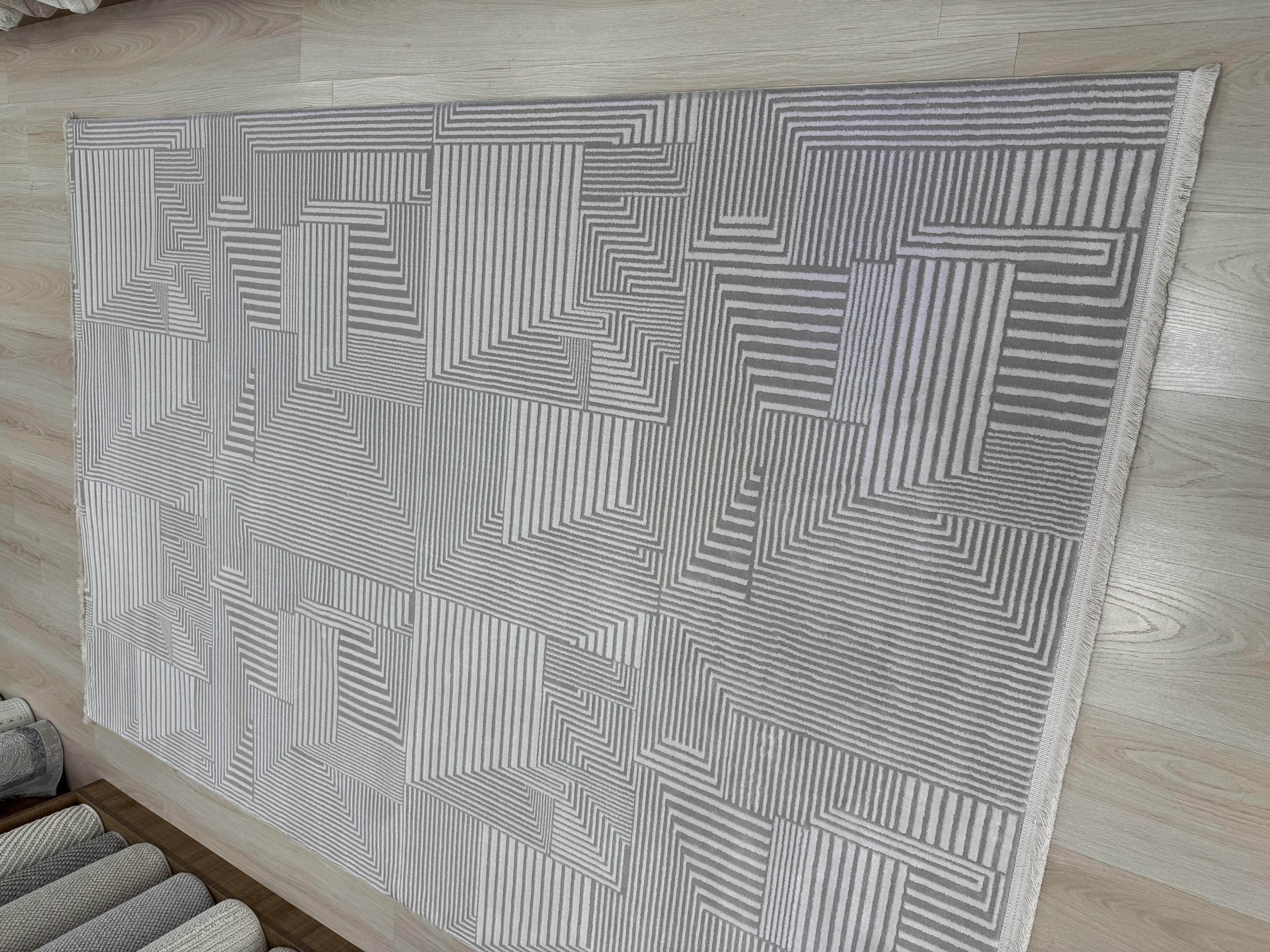 Akrilik  427 Krem Bej 160x230