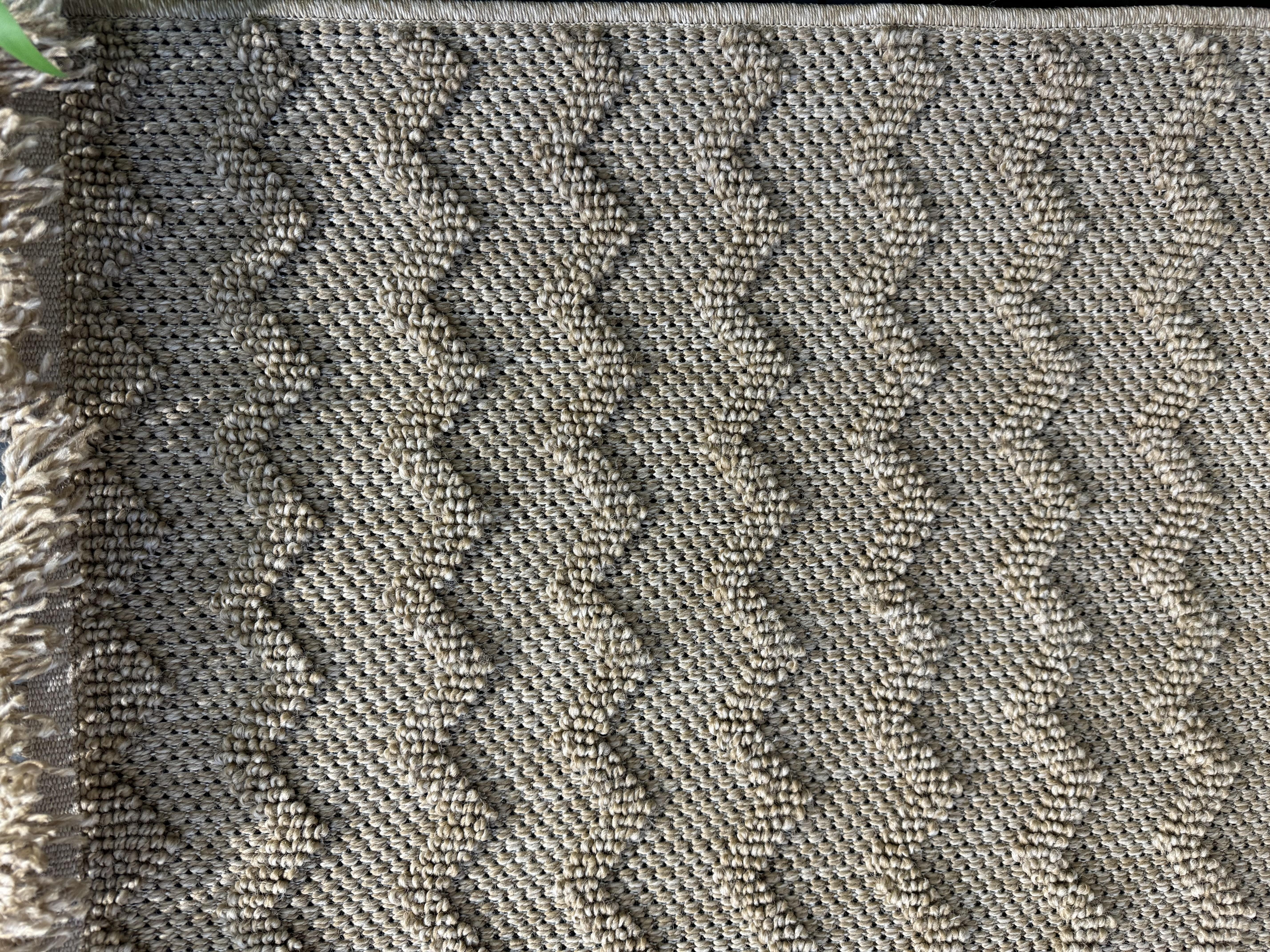 Soft Pukka 28048B Koyu Bej 