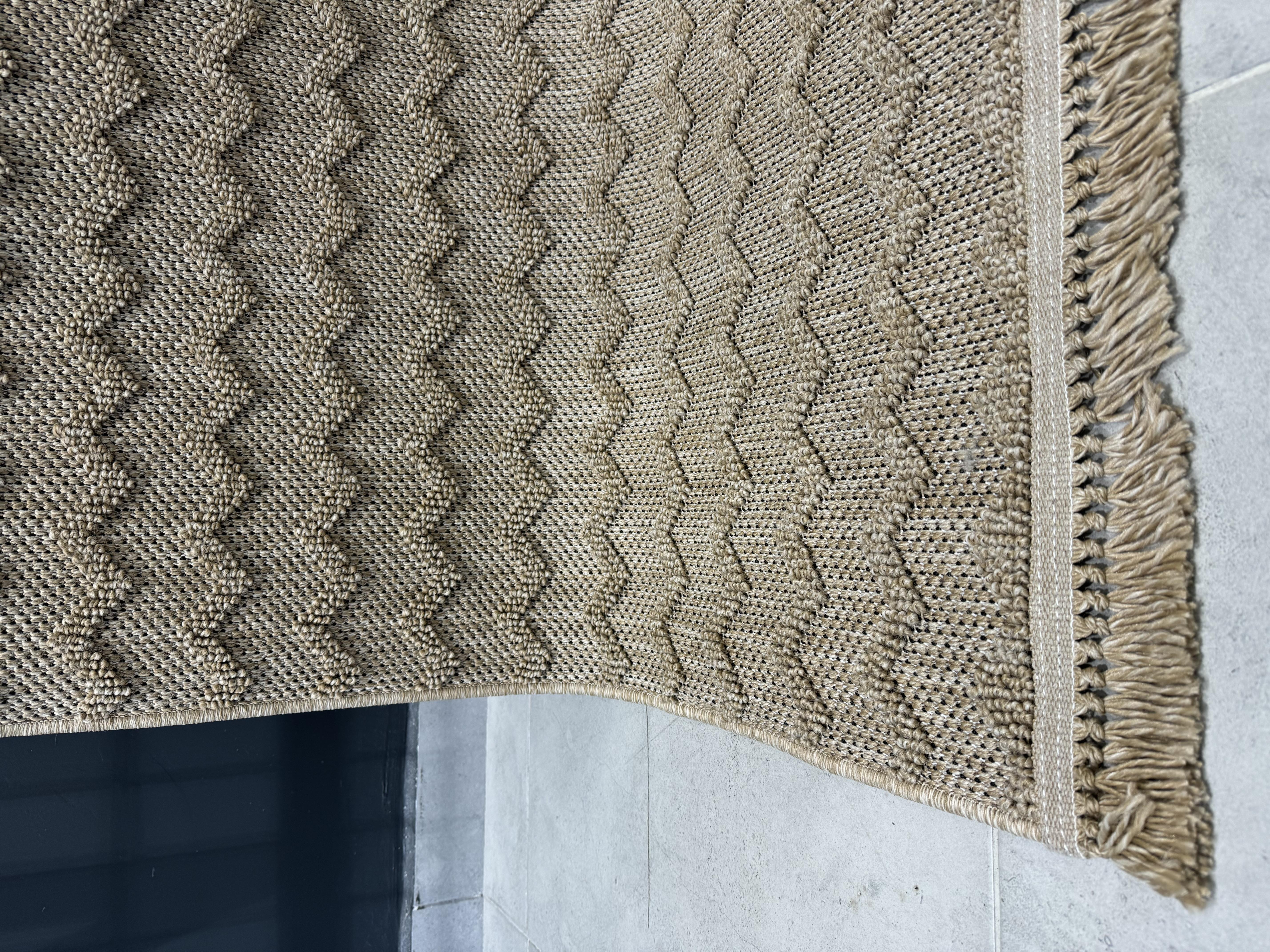 Soft Pukka 28048B Koyu Bej 