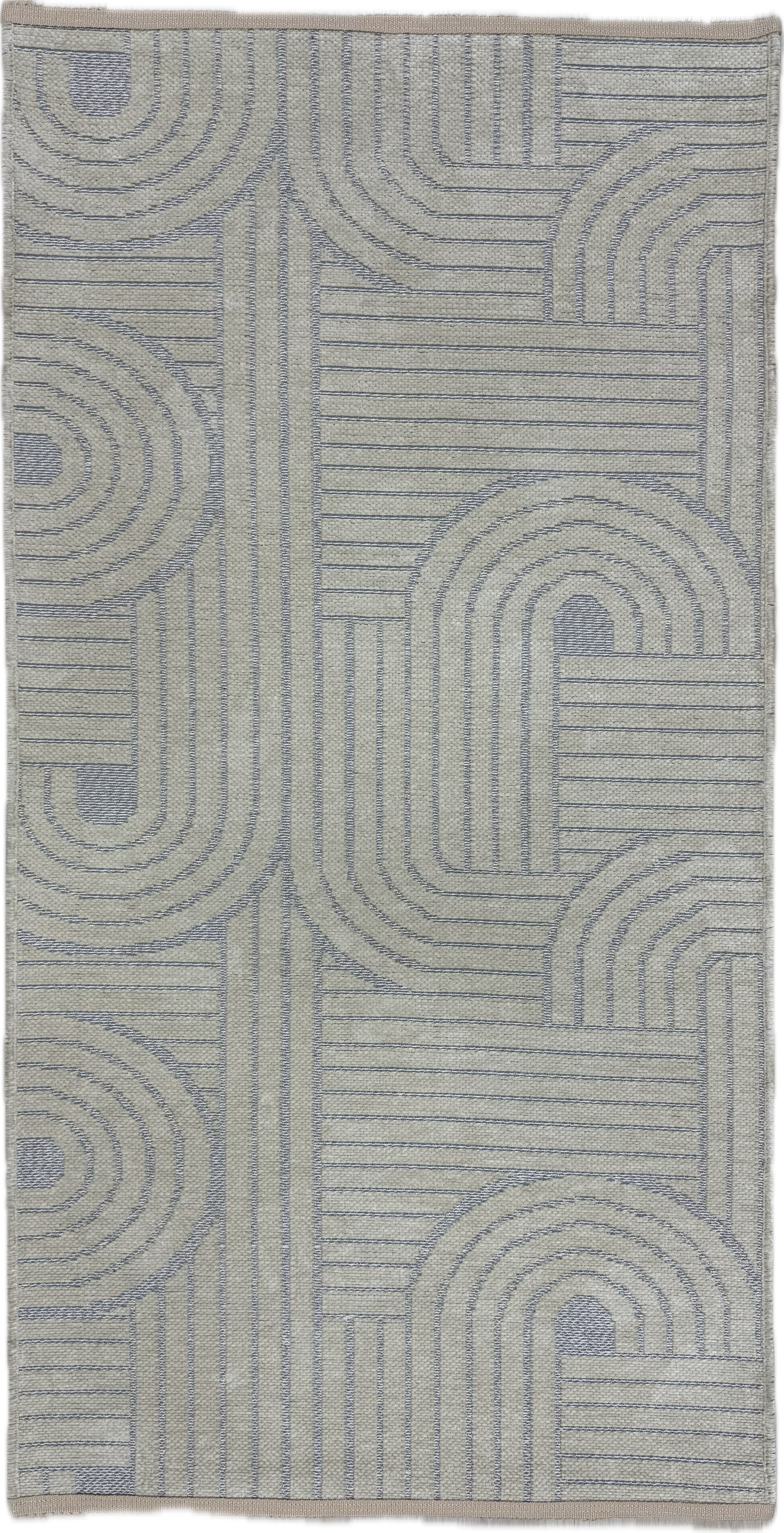 Tuana 0053K Krem 