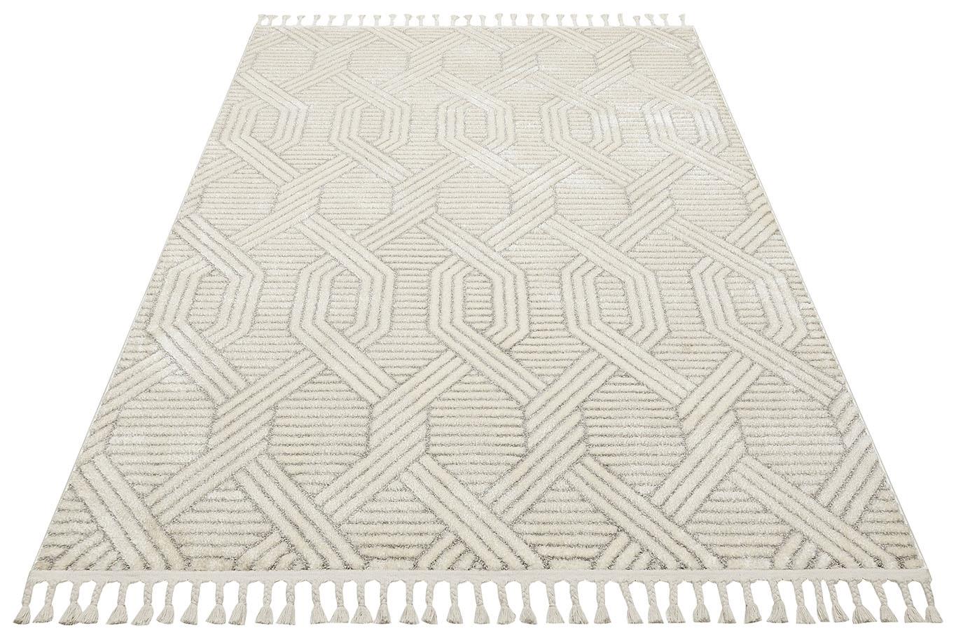 Vogue 10502D Açık Gri Krem 