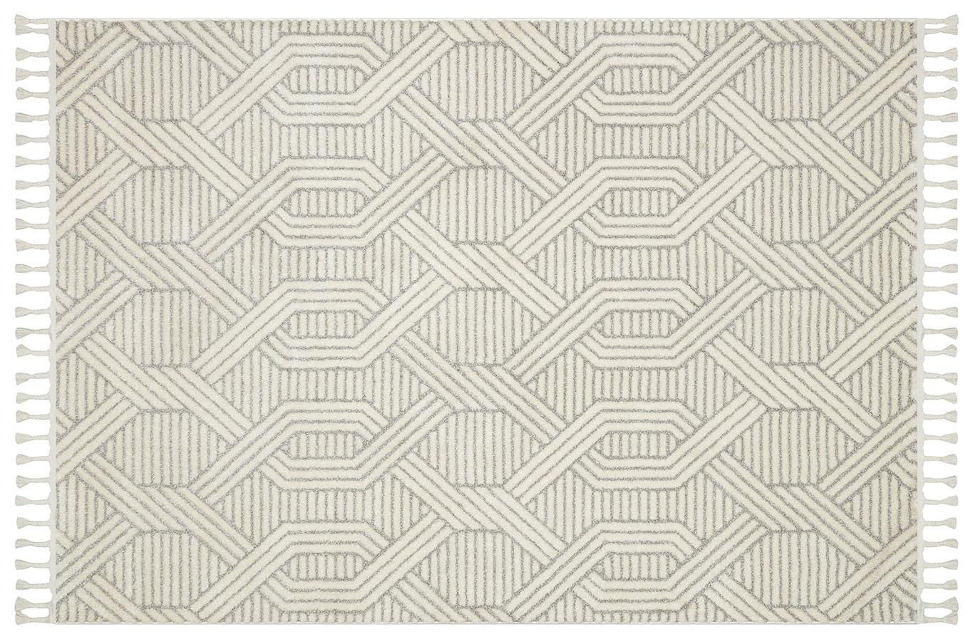 Vogue 10502D Açık Gri Krem 