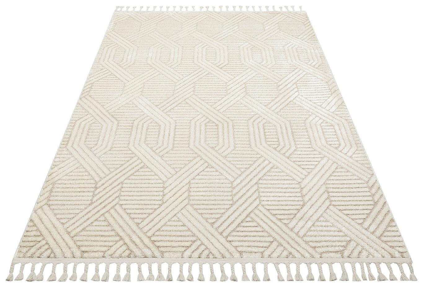 Vogue 10502D Bej Multi 