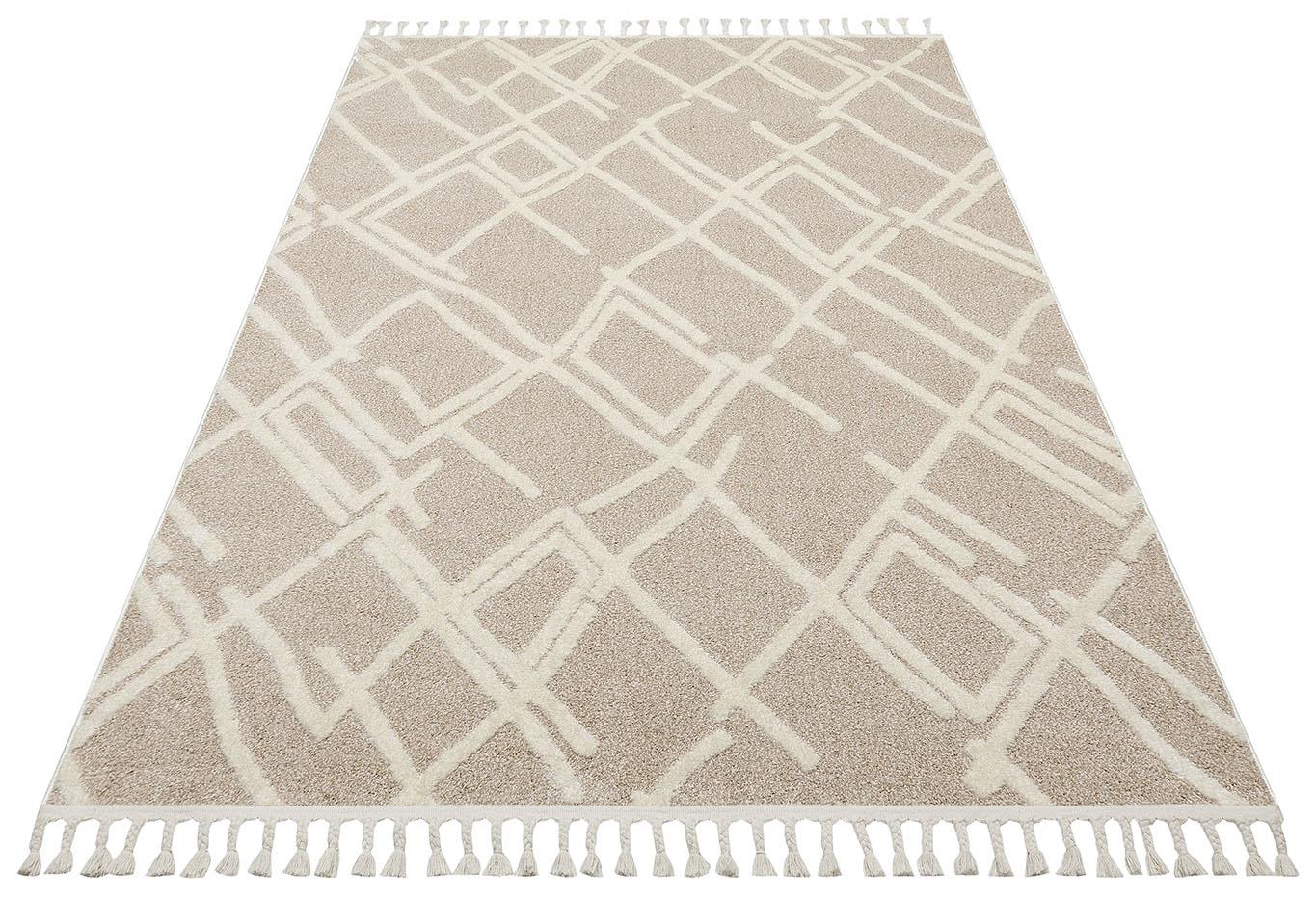 Vogue 11891 Krem Bej 