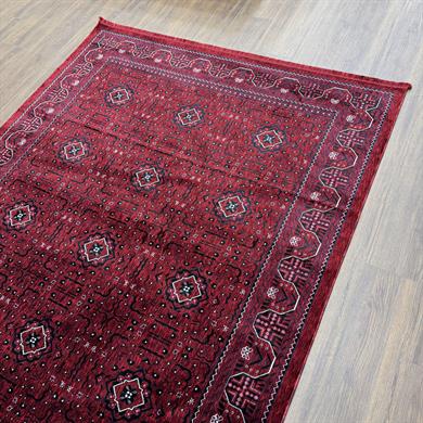 Afgan 7081A Bordo 
