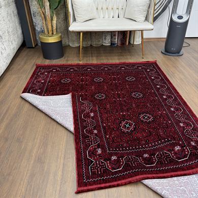 Afgan 7081A Bordo 