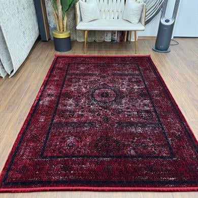 Afgan 7720B Bordo 