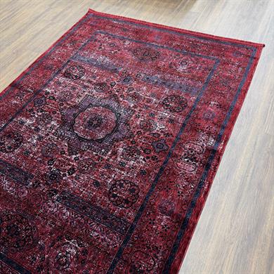 Afgan 7720B Bordo 