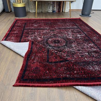 Afgan 7720B Bordo 