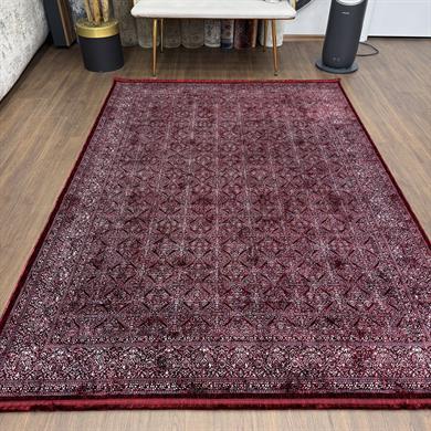 Afgan 7740D Bordo 