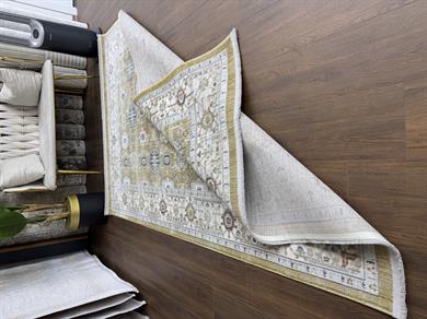 Anadolu G0680A Sarı Mavi Krem Terra 