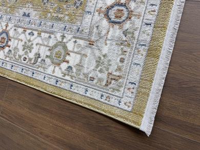 Anadolu G0680A Sarı Mavi Krem Terra 