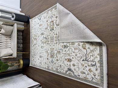 Anadolu N0089B Krem Terra Gri Mavi 