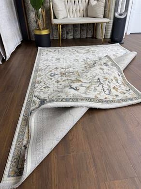 Anadolu N0089B Krem Terra Gri Mavi 