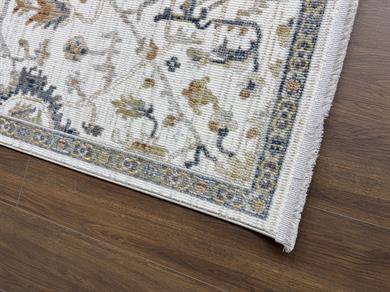 Anadolu N0089B Krem Terra Gri Mavi 