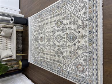Anadolu N0104A Krem Bej Multi 