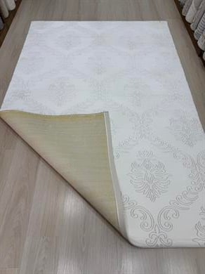 Angora Nirvana Krem 160x230