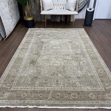 Antik H0223A Bej Multi 