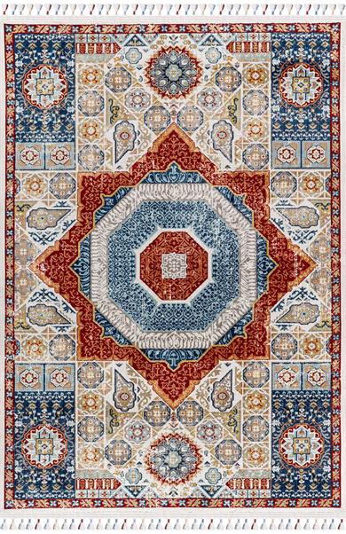 Antique 003 Multi 