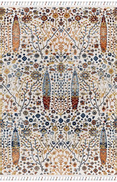 Antique 005 A.Multi