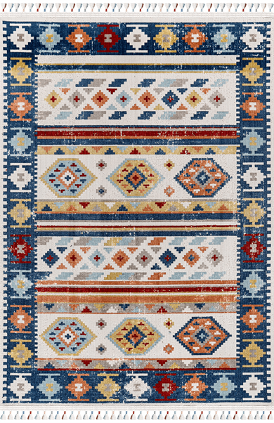Antique 006 Multi 