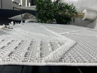 Aruna 9001 Krem Bej 
