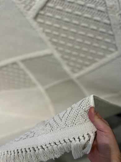 Aruna 9001 Krem Bej 