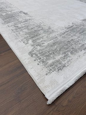 Aura 5119A Krem Gri Antrasit 