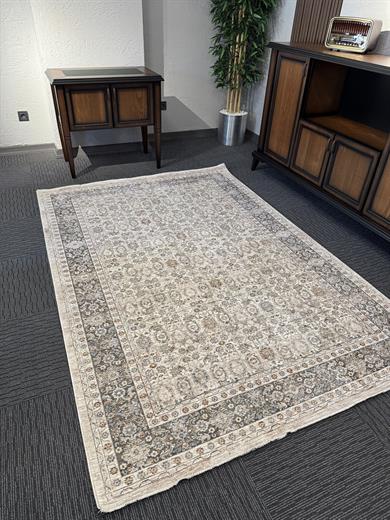 Bahariye Ventura 03 Krem Multi 