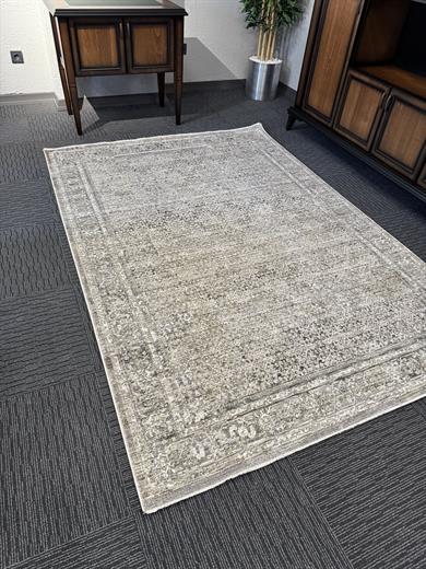 Bahariye Ventura 05 Gri Multi 