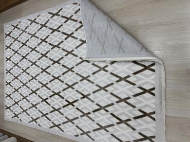 Garden GRD3 Krem Bej 160x230