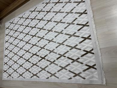 Garden GRD3 Krem Bej 160x230