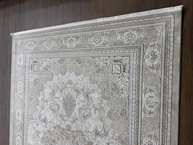 İsfahan 29053B Krem Bej 