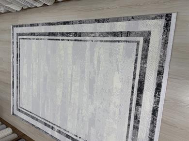 Kadem 070 Krem Gri 160x230