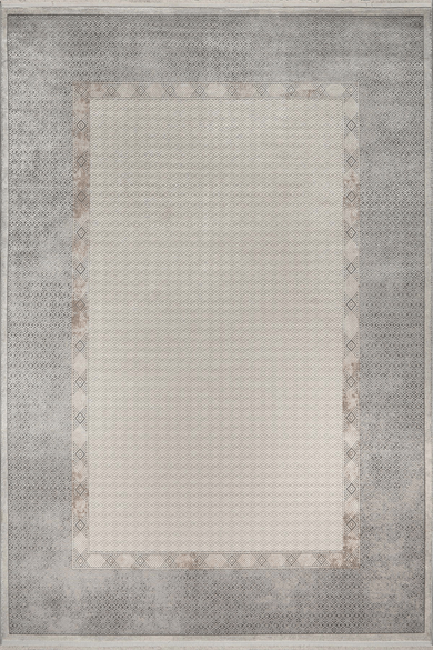 Mazzini 1477 Krem Gri