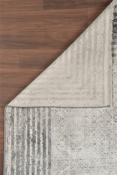 Mazzini 1478 Krem Gri 