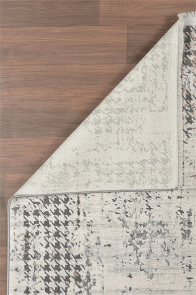 Mazzini 1479 Krem Gri 