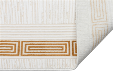 Mazzini 1482 Krem Gold
