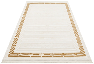 Mazzini 1482 Krem Gold