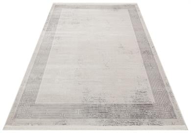Mazzini 1483 Krem Gri 