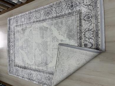 Opera 8511 Mansion Gri Krem Bej 160x230