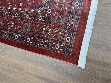 Ottoman 1160V3 Bordo 