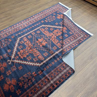 Ottoman 120V1 Bordo 