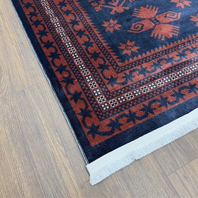 Ottoman 120V1 Bordo 