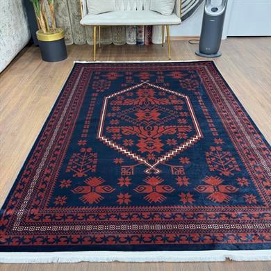 Ottoman 120V1 Bordo 