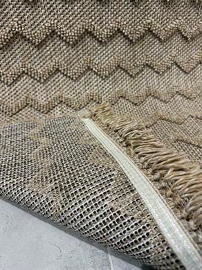 Soft Pukka 28048B Koyu Bej 