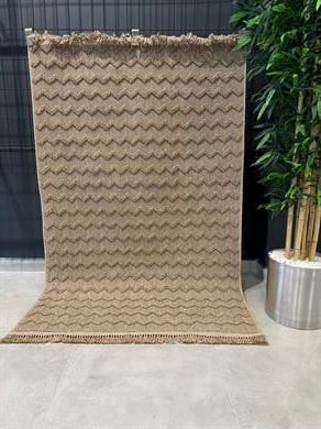 Soft Pukka 28048B Koyu Bej 