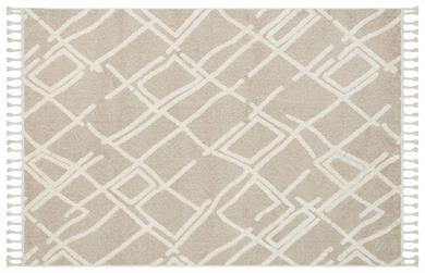 Vogue 11891 Krem Bej 