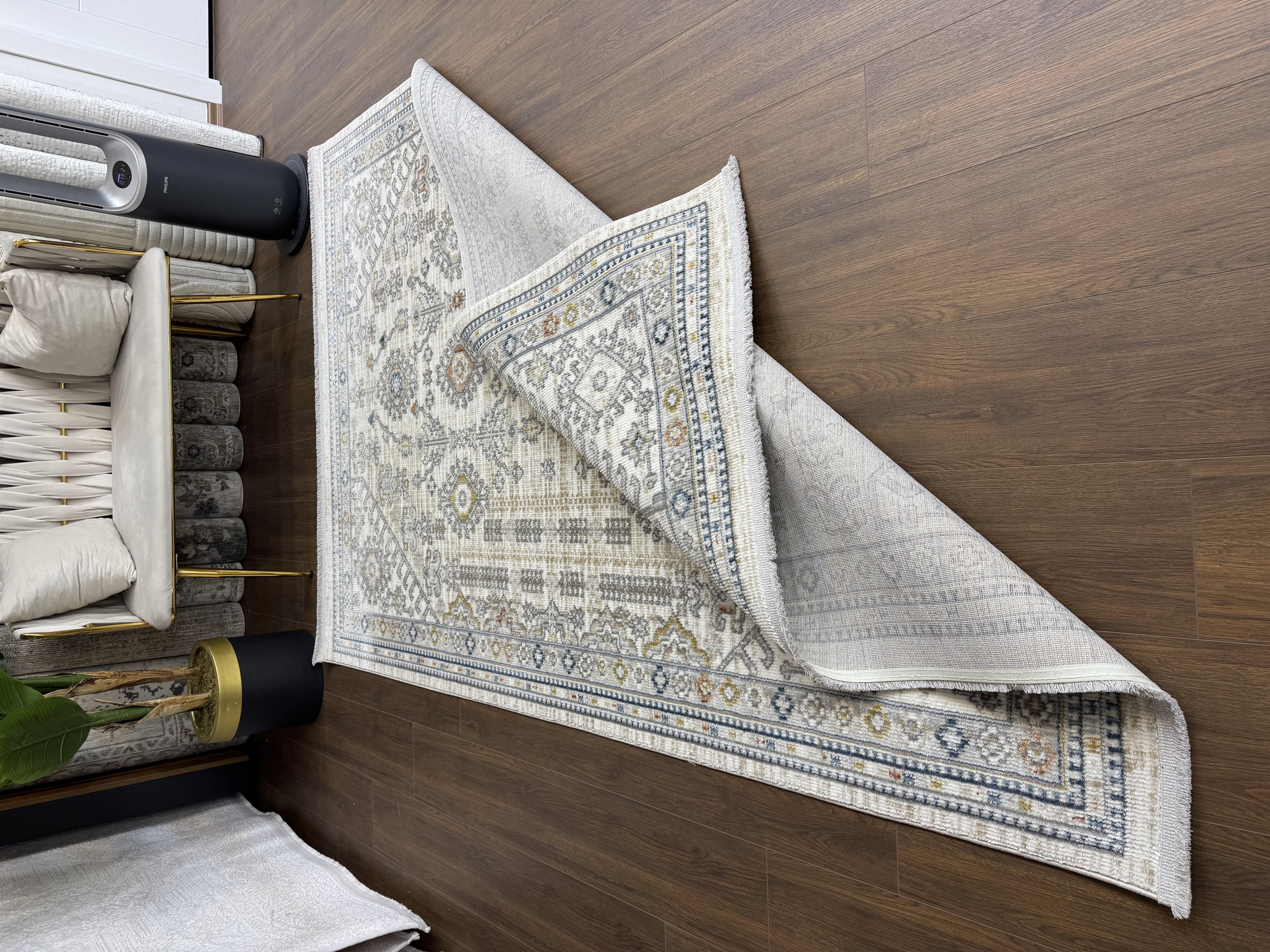 Anadolu N0104A Krem Bej Multi 